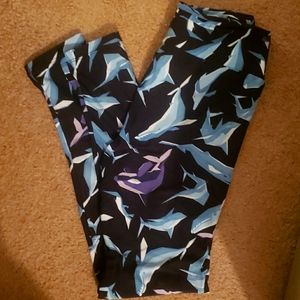 LuLaRoe Leggings!